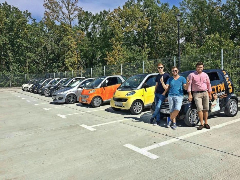 Service Smart , Mitsubishi Colt